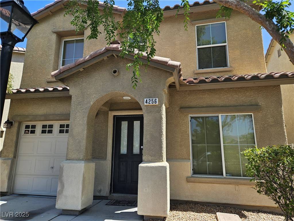 4256 Perfect Drift ST,  Las Vegas,  NV 89129