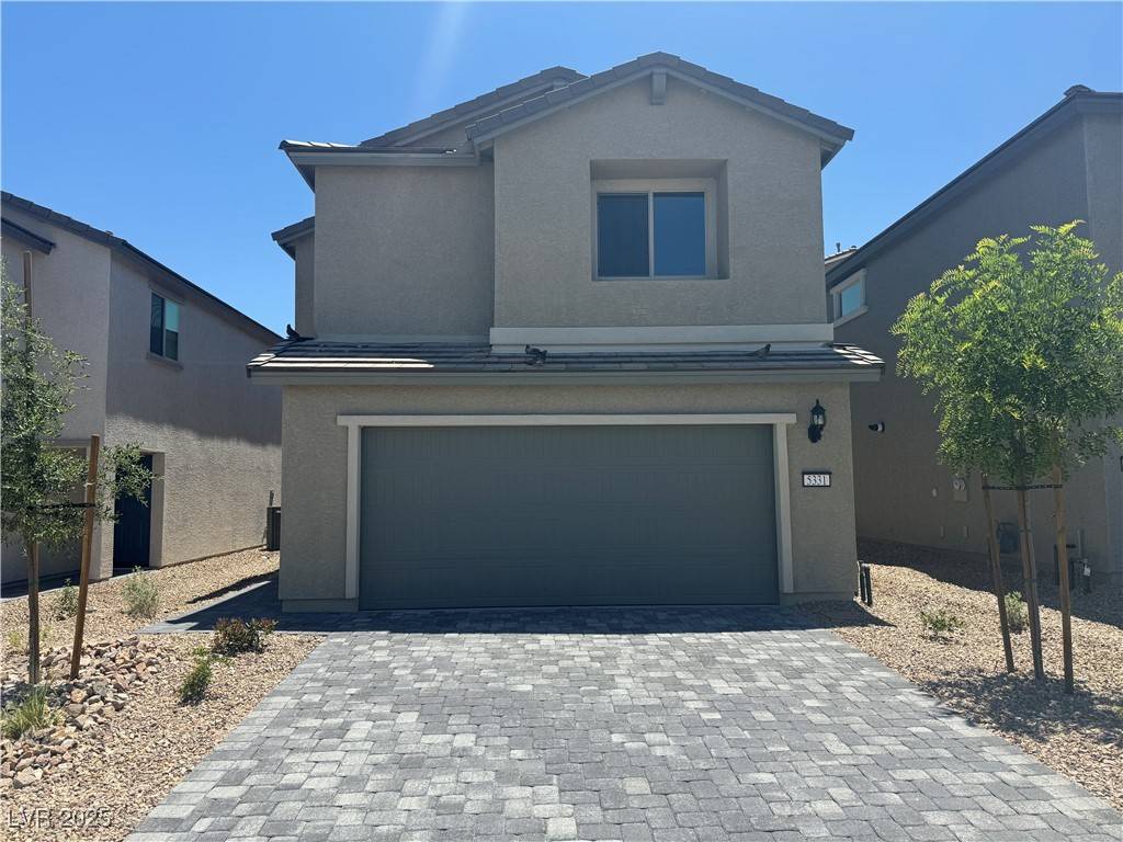 5331 Barcola AVE, Las Vegas, NV 89139