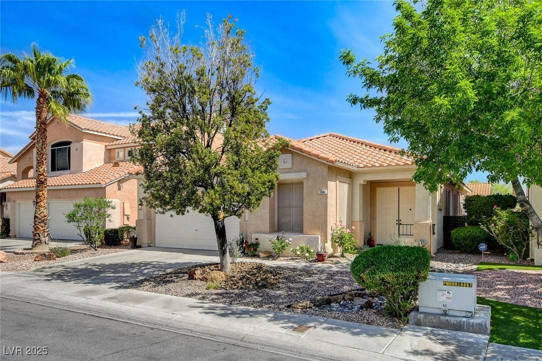 708 Canterbury Cross PL, Las Vegas, NV 89144