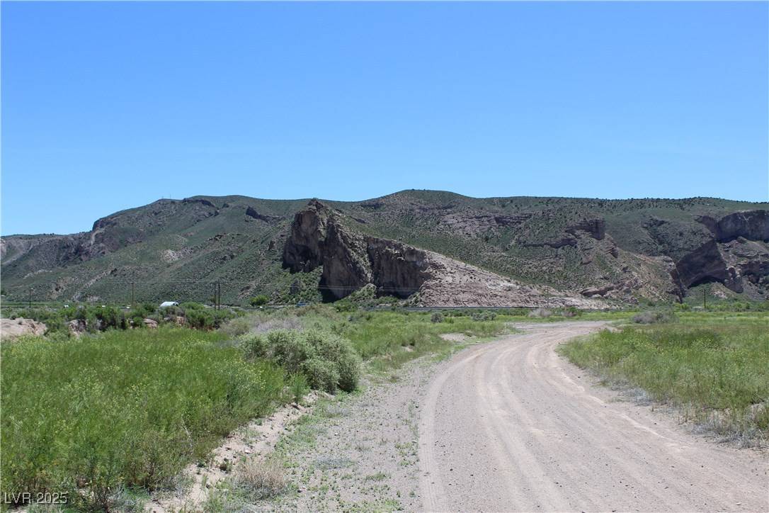Mobile - RV Estates - 14.54 Acres, Caliente, NV 89008