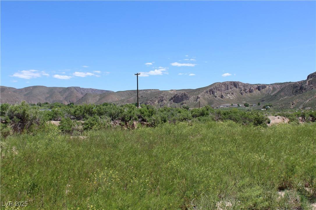 Caliente, NV 89008,Mobile - RV Estates - 14.54 Acres