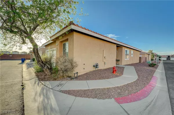 Las Vegas, NV 89123,2852 Red CT