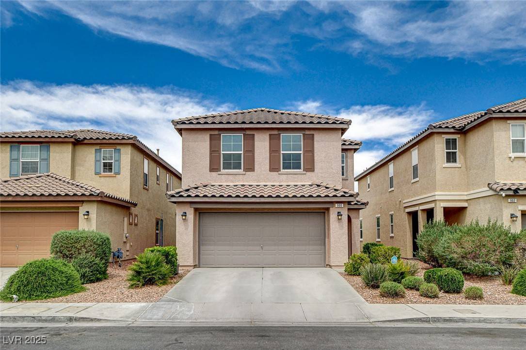 900 Harbor AVE,  Henderson,  NV 89002