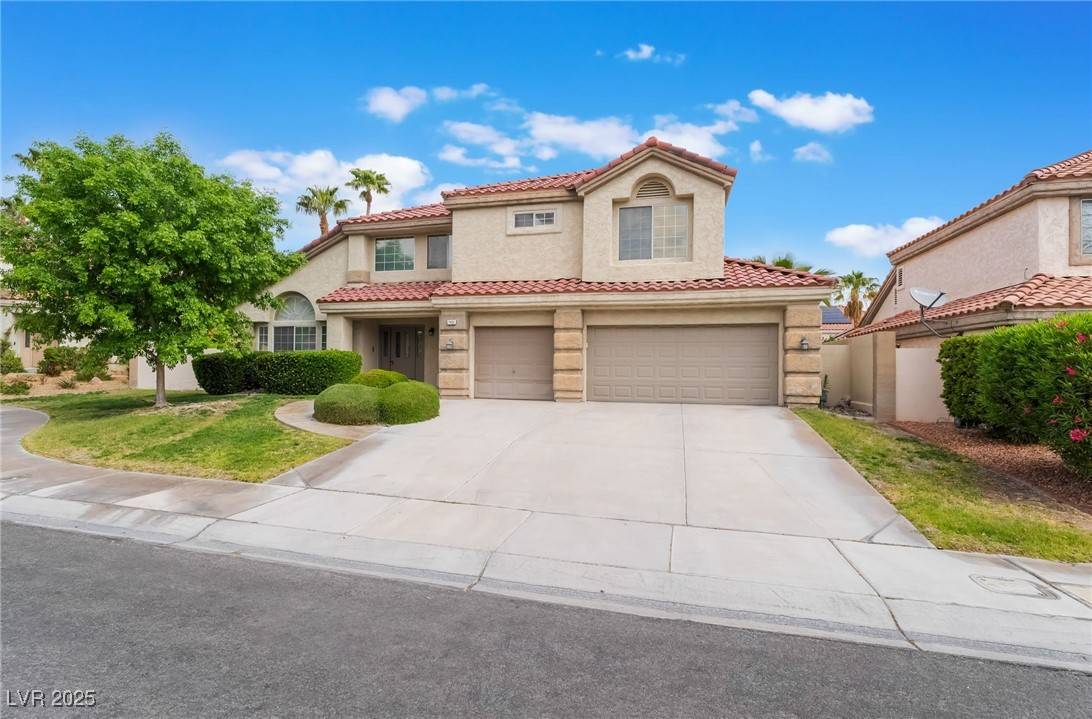 Las Vegas, NV 89128,7632 Spruce Run CT
