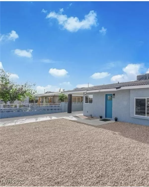 Las Vegas, NV 89106,525 Wyatt AVE