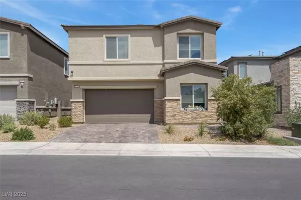 Henderson, NV 89015,272 Mount Steele AVE