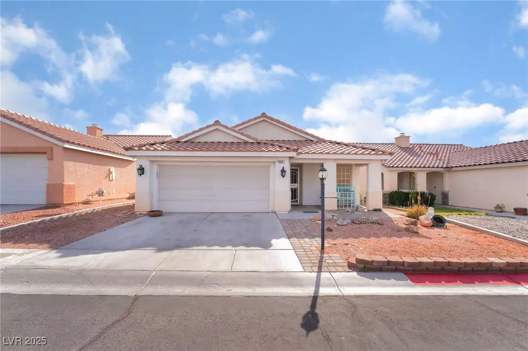 Las Vegas, NV 89130,5532 Sentinel Bridge ST