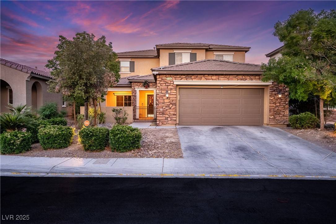 5144 Poem CT, North Las Vegas, NV 89081