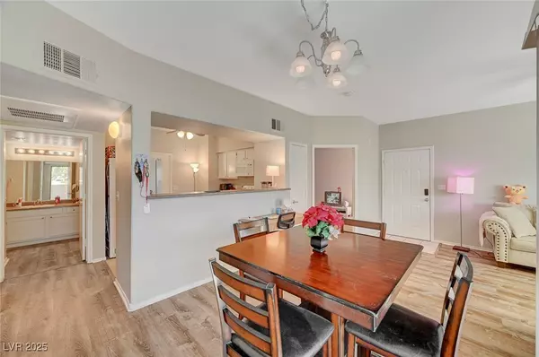 Henderson, NV 89074,45 Maleena Mesa ST #1718