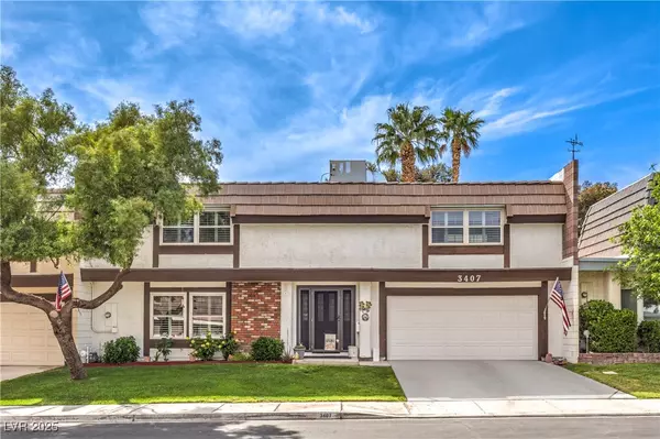 Las Vegas, NV 89121,3407 Clandara AVE