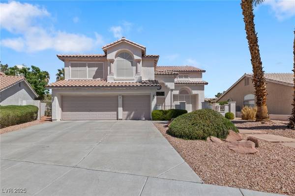 8128 Bay Pines AVE, Las Vegas, NV 89128