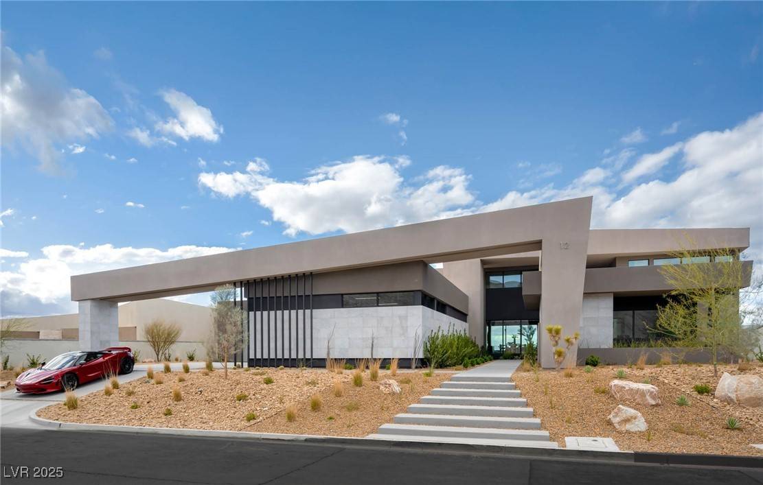 Henderson, NV 89012,12 Chisel Crest CT