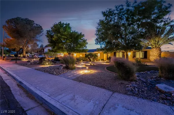 Las Vegas, NV 89120,5603 Palm ST