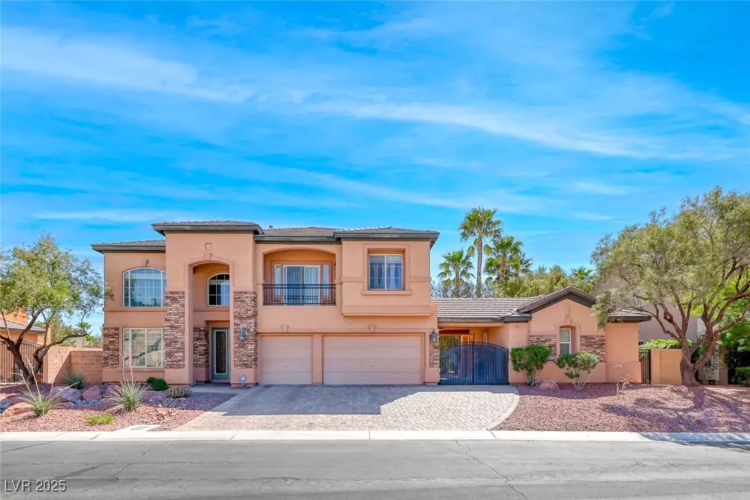 Las Vegas, NV 89130,5860 Thai Coast ST