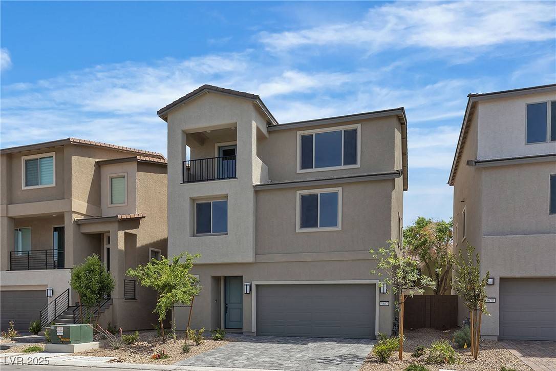 Las Vegas, NV 89113,5678 Spring Trellis ST