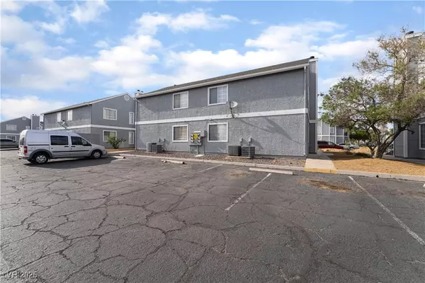 Las Vegas, NV 89115,4211 Terrestrial LN