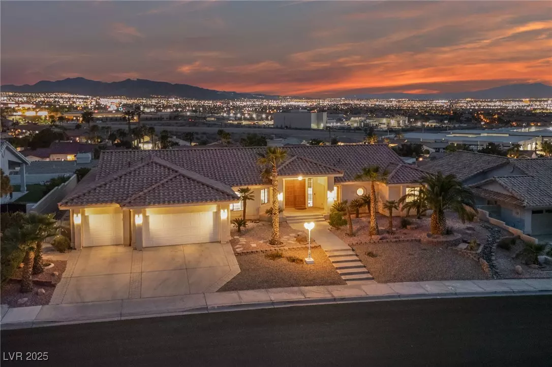 Henderson, NV 89011,1056 Calico Ridge DR