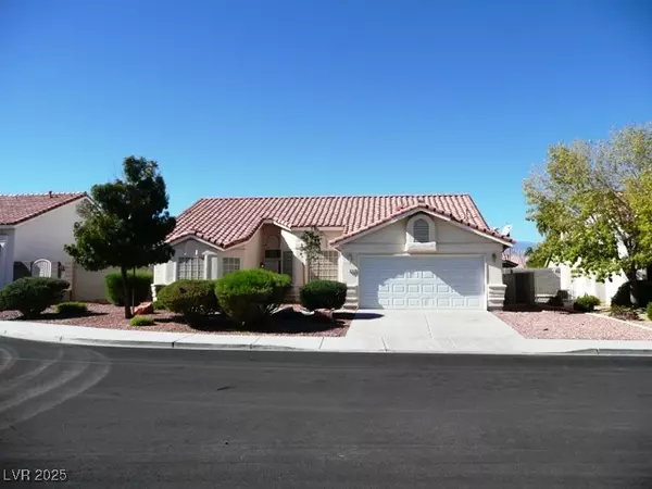 5357 Georgia Peach CT, Las Vegas, NV 89130