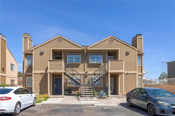 4732 Krissylouise WAY, Las Vegas, NV 89121