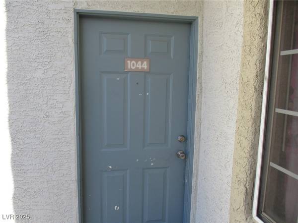 3318 N Decatur BLVD #1044, Las Vegas, NV 89130