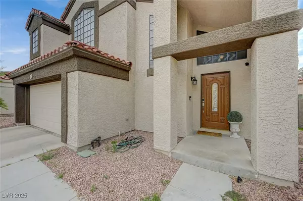 Henderson, NV 89074,133 Wynntry DR
