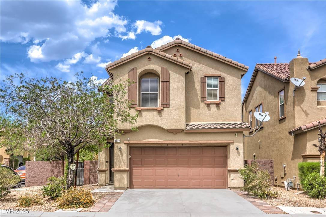 9370 Shawnee Mission AVE, Las Vegas, NV 89178