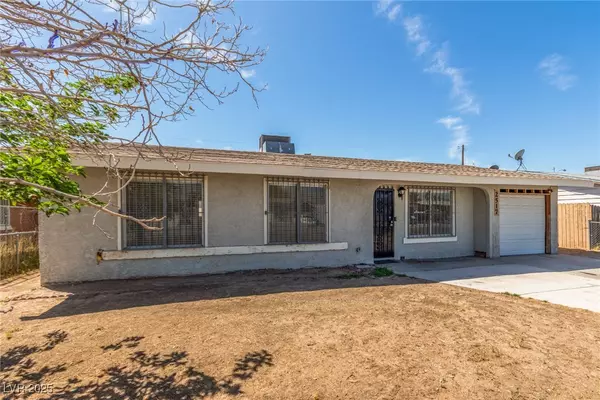 North Las Vegas, NV 89030,2517 Harewood AVE