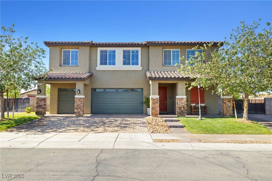 Logandale, NV 89021,1512 Sagefield WAY