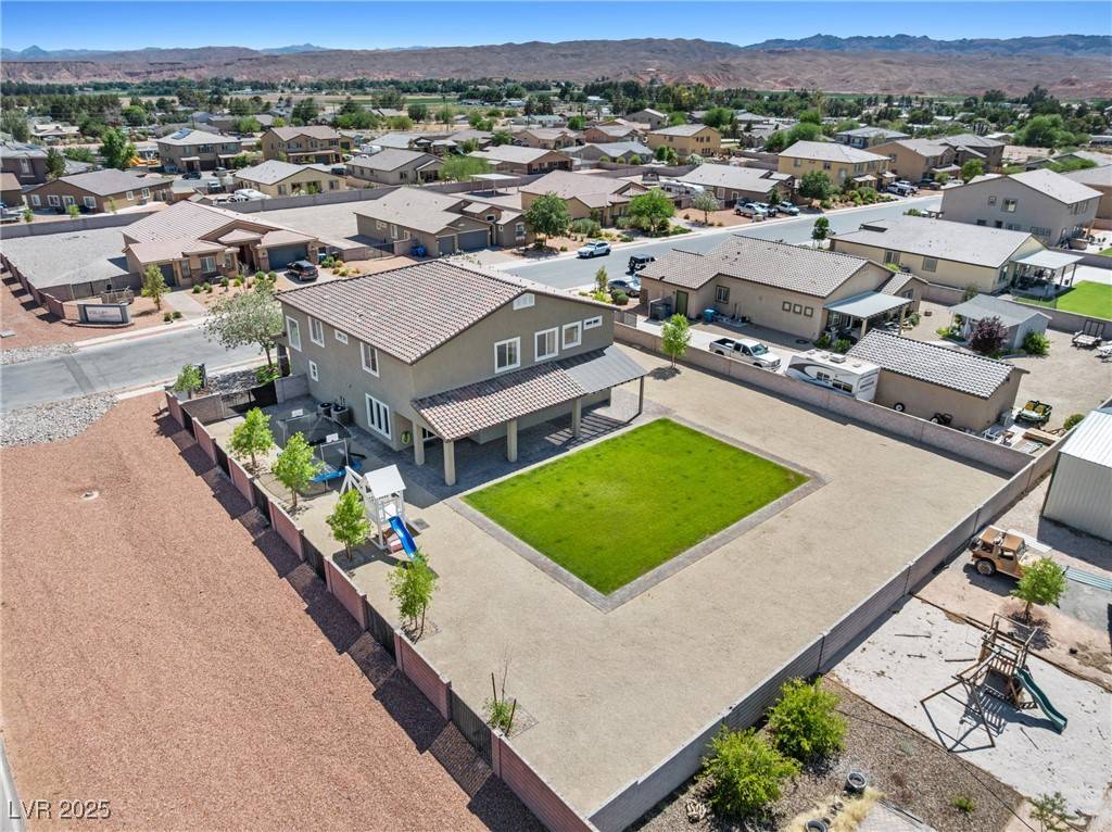 Logandale, NV 89021,1512 Sagefield WAY