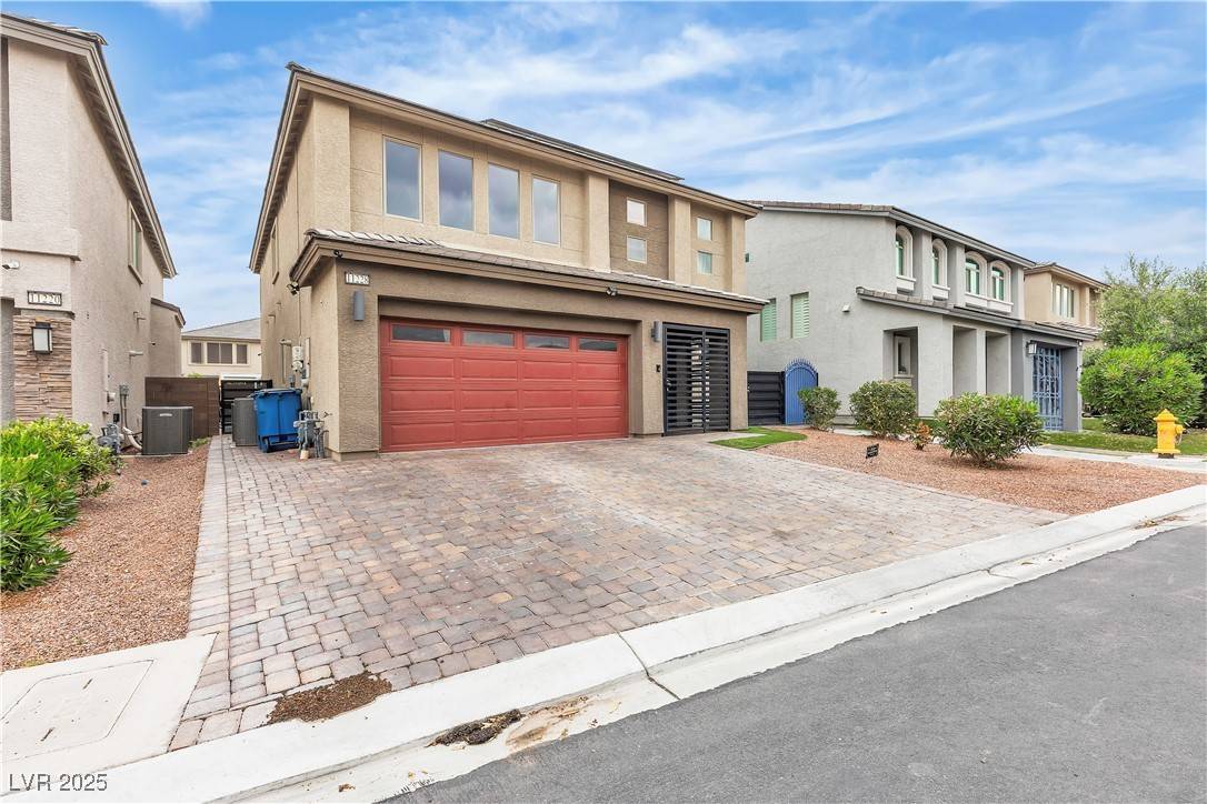 11228 Burning River ST, Las Vegas, NV 89183