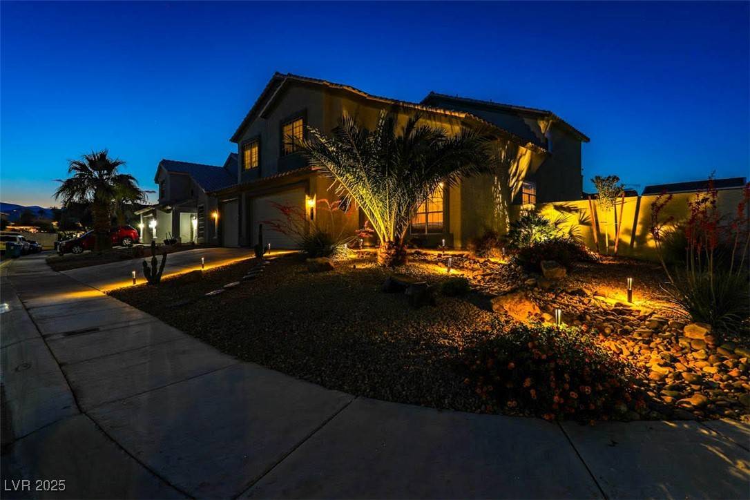 7800 Four Seasons DR, Las Vegas, NV 89129