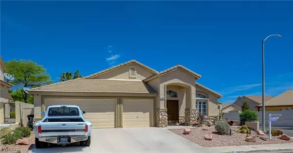 Henderson, NV 89012,1790 Lakewood DR