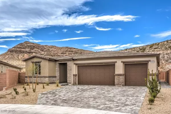 Las Vegas, NV 89178,9689 Slate Peak AVE