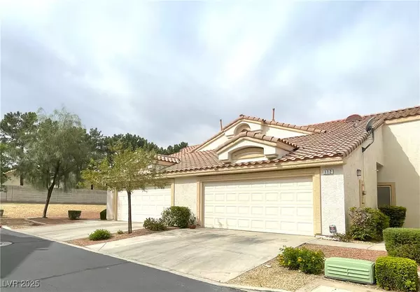 Henderson, NV 89014,855 N Stephanie ST #112