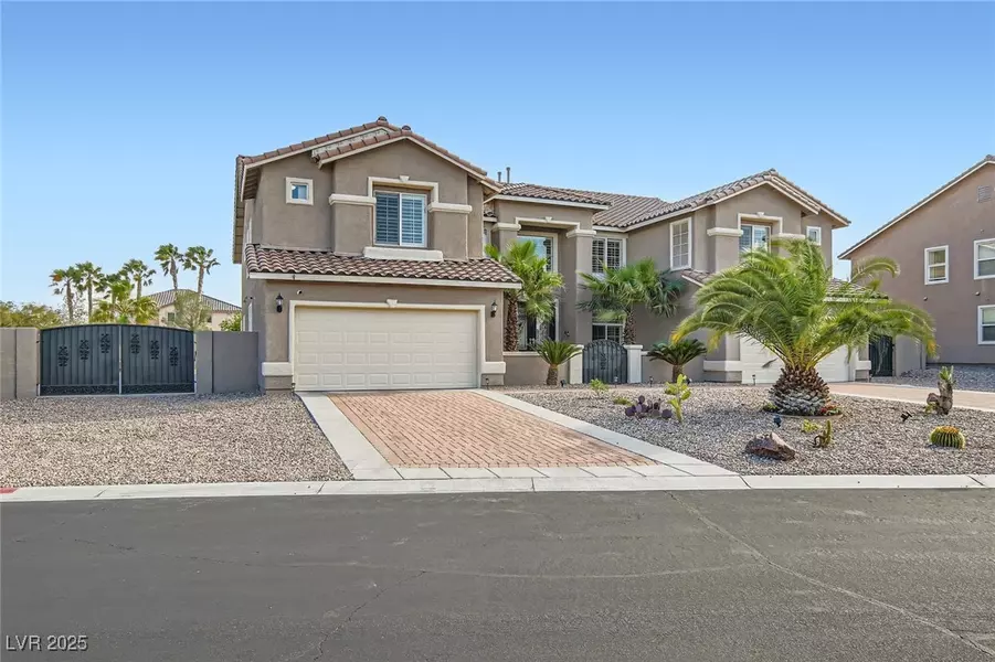 9029 Barium Rock AVE, Las Vegas, NV 89143