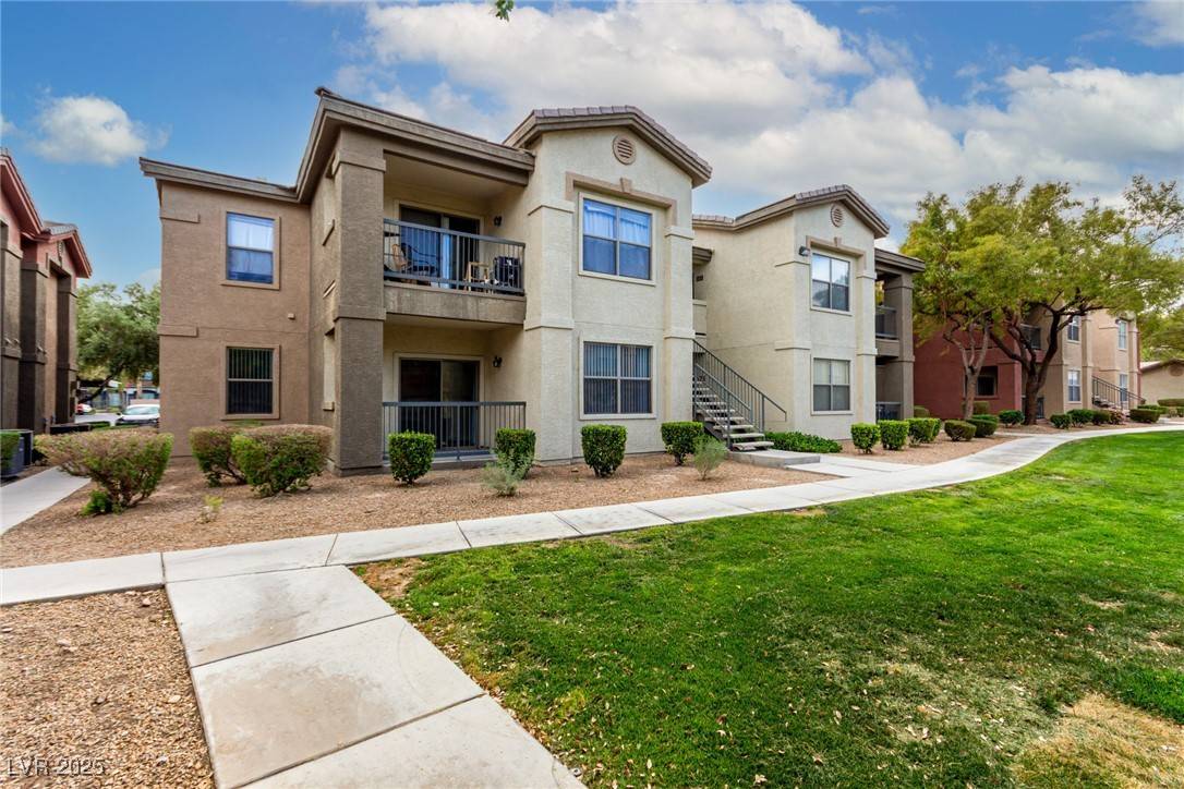 8000 Badura AVE #1031, Las Vegas, NV 89113