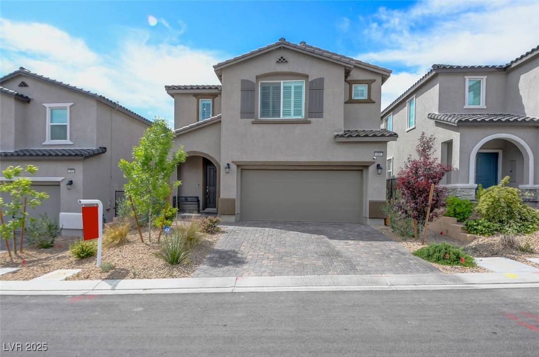 10957 Oregano AVE, Las Vegas, NV 89166