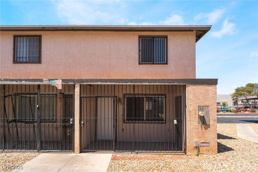 3508 Rio Robles DR #A, North Las Vegas, NV 89030
