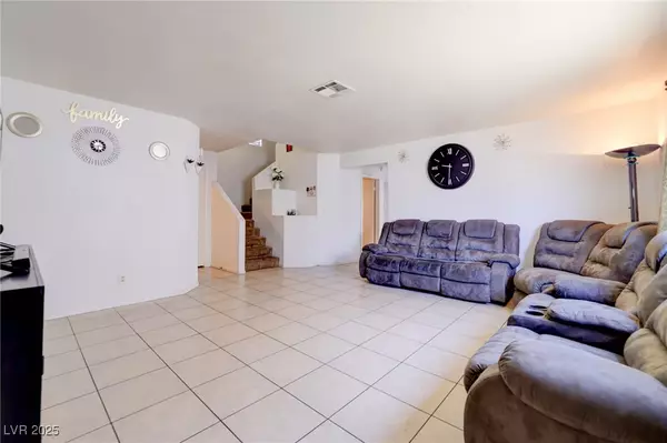 Las Vegas, NV 89110,5853 Calobar LN