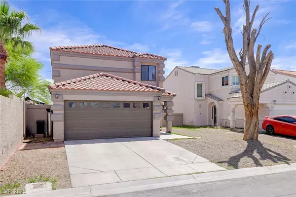 Las Vegas, NV 89110,5853 Calobar LN