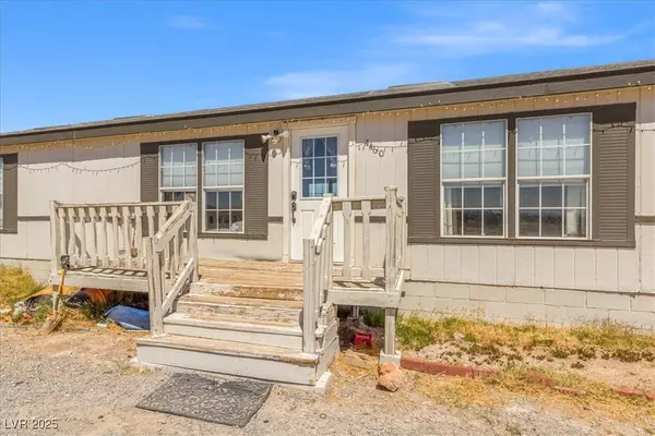 Pahrump, NV 89061,4460 Savoy BLVD