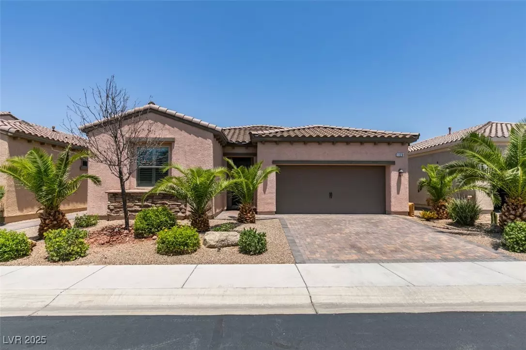Henderson, NV 89011,1128 Via Della Curia