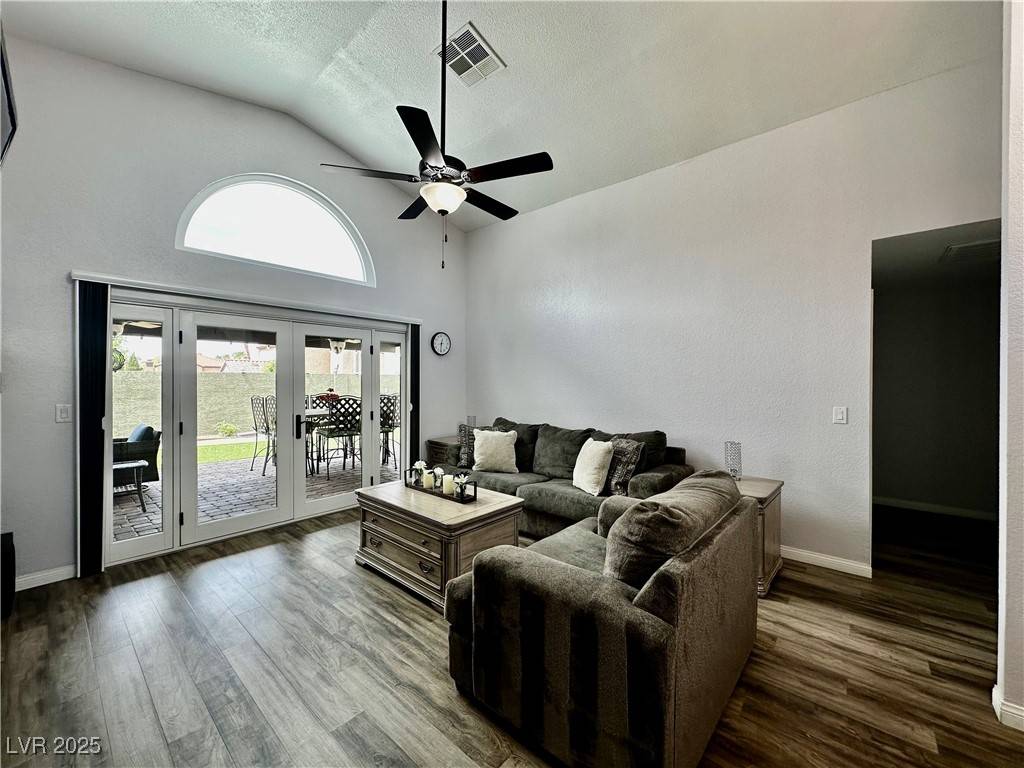 Henderson, NV 89074,41 Stone Cress DR