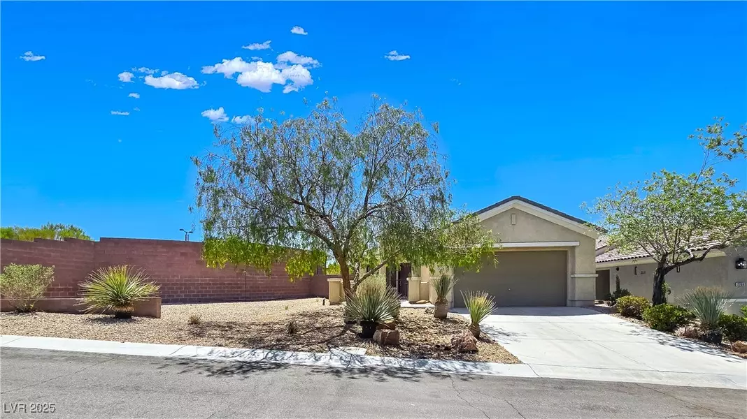 2713 Rue Toulouse AVE, Henderson, NV 89044