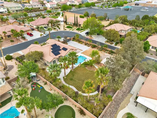 5889 Taylor Valley AVE,  Las Vegas,  NV 89131