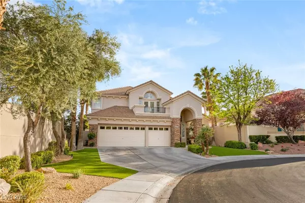 Las Vegas, NV 89134,8801 ROZETTA CT