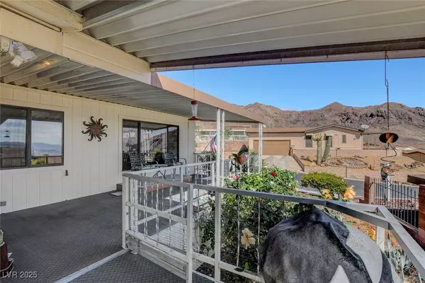 Boulder City, NV 89005,621 Mount Elbert WAY