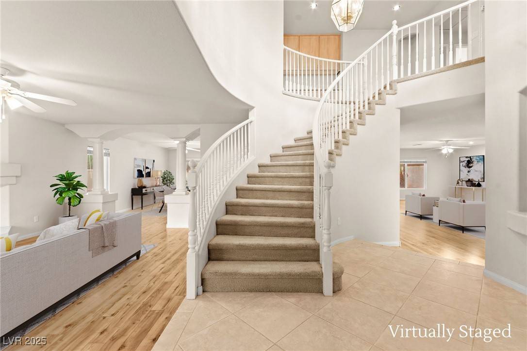 Las Vegas, NV 89183,10804 Barnard Bee CT