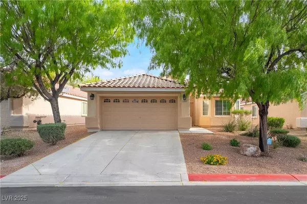 4360 Meadowlark Wing WAY,  North Las Vegas,  NV 89084