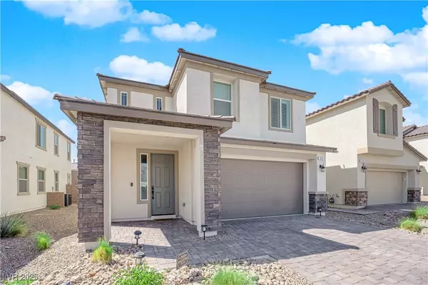 North Las Vegas, NV 89084,375 Elks Peak AVE